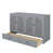 Grey est en rupture de stock