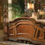 Villa Valencia Scalloped Bed