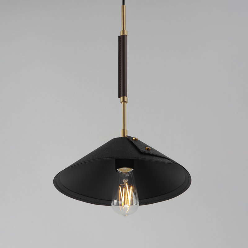 Cavalier 1 - Light Pendant