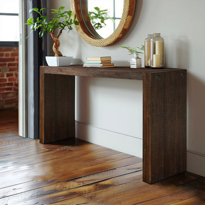 Console Table - Standard