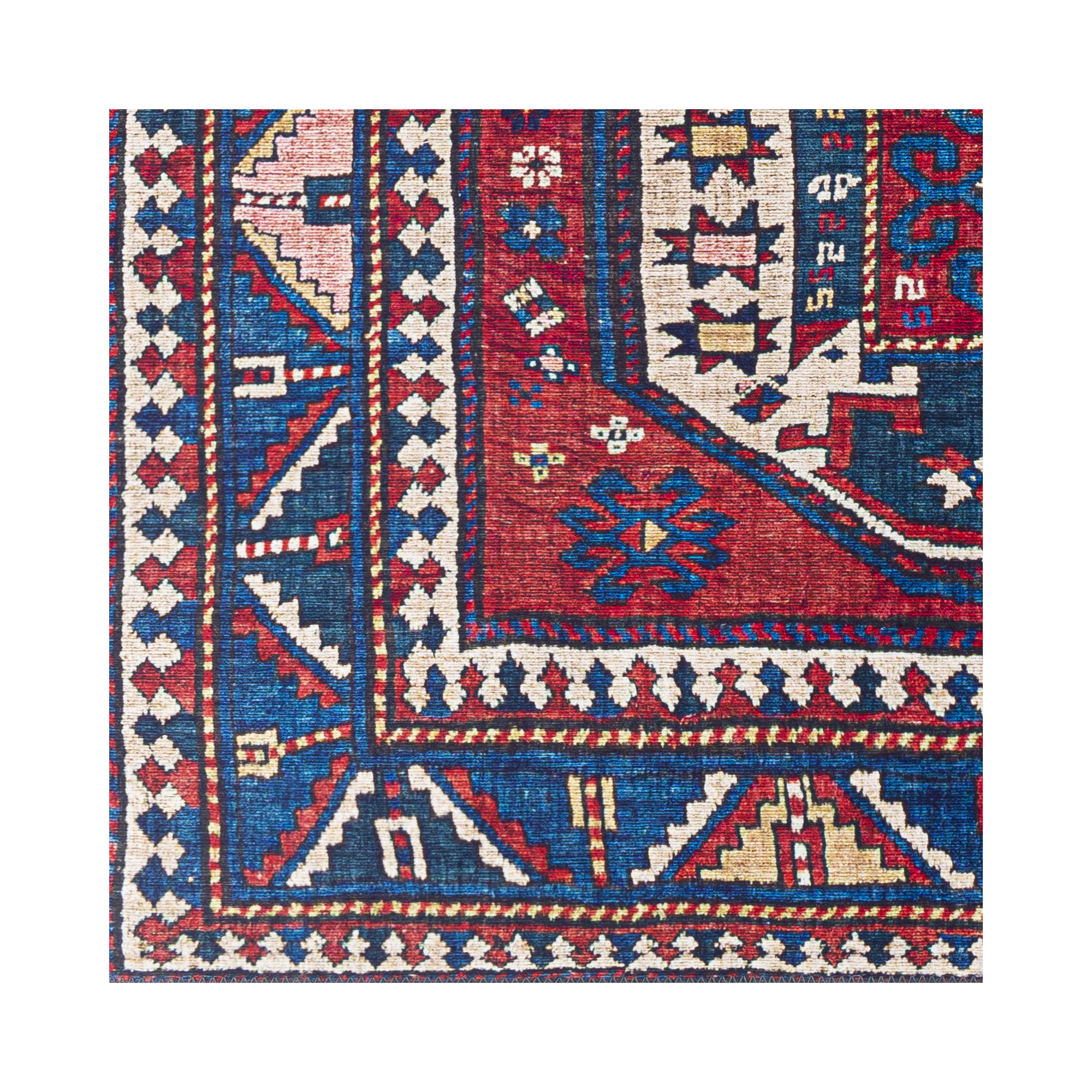 Broden Rug, Runner 2'6" x 7'6"