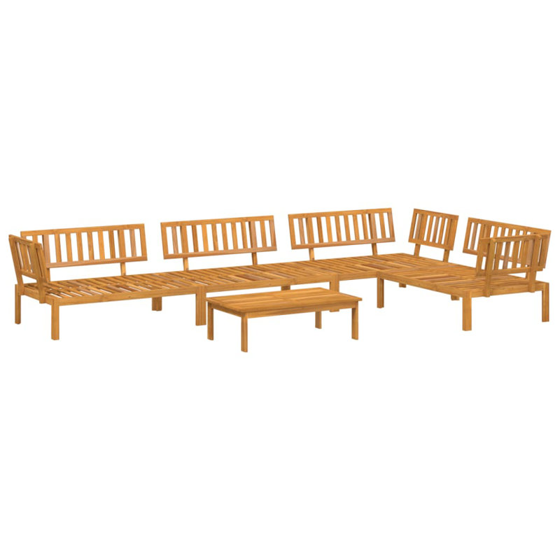 Tracie Garden Lounge Set