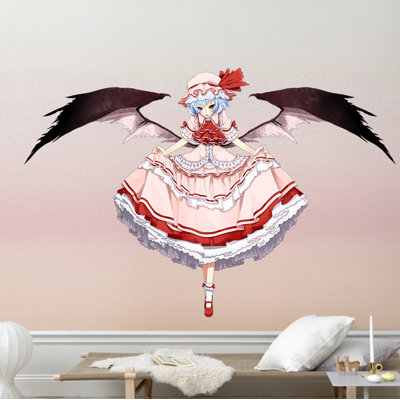 Wall Decal