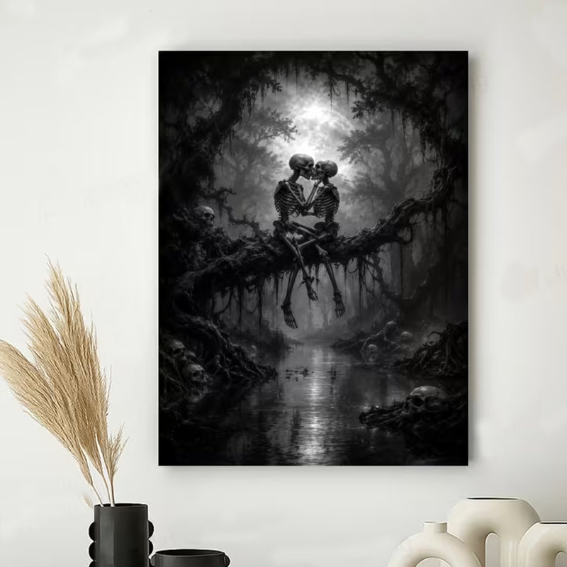 Print, 60cm H x 40cm W