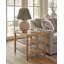 Brindle End Table-1204262131