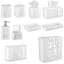 Distributeur de savon miroir Mirette Janette