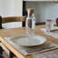 Stoneware Dinner Plate