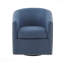 Chaise pivotante Tyler-1858591560