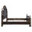 Maximus Wood Bed-98698217