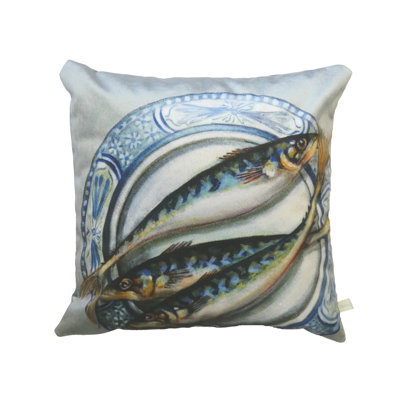 Velvet Cushion Square Throw Pillow Cover