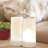 Scented Unscented Flameless Candle