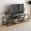Natayshia Unfinished TV Stand for TVs up to 60"