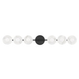 Elmont 6 - Light Dimmable Vanity Light