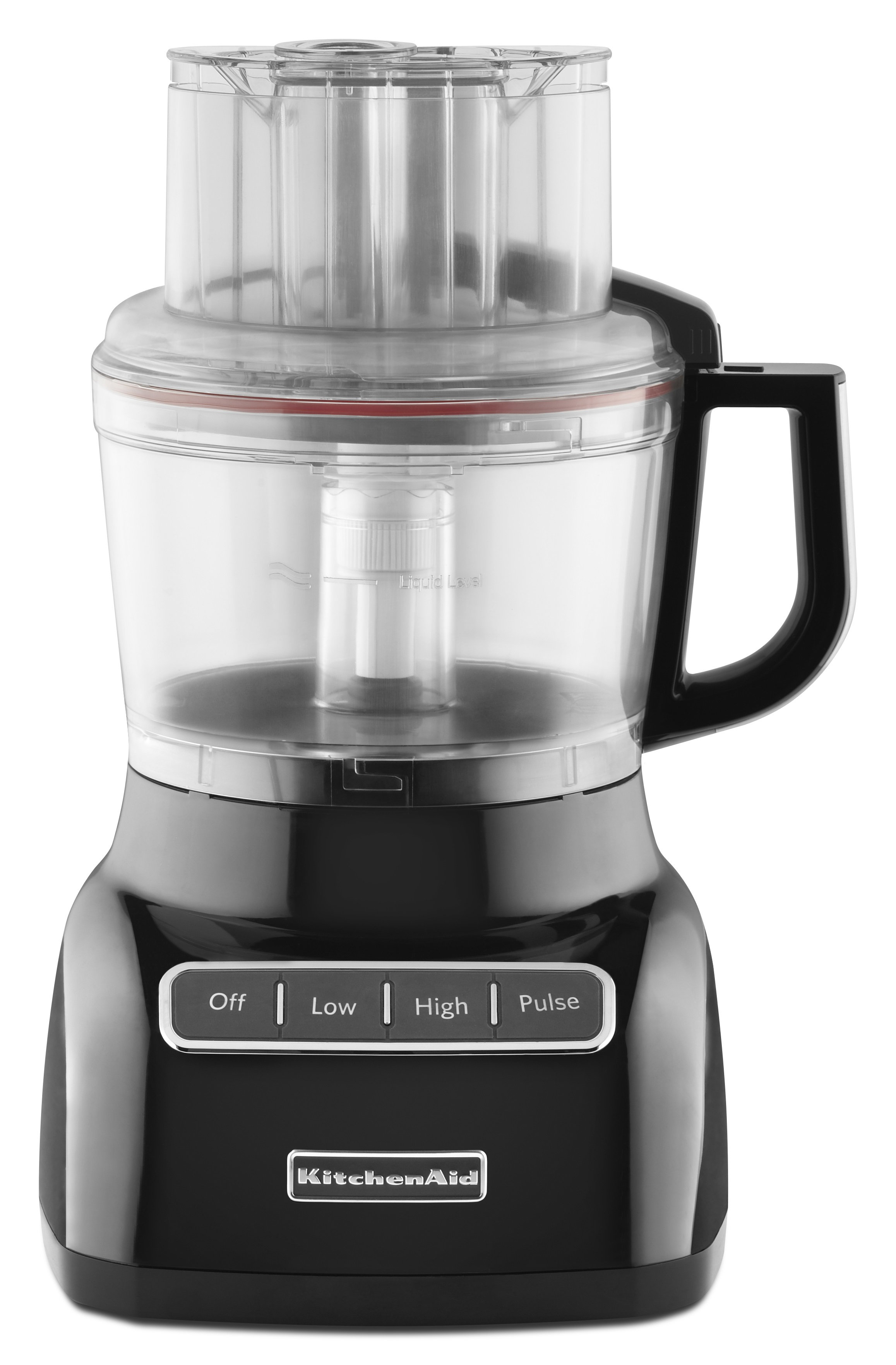 KitchenAid 9 Cup Food Processor with ExactSlice System & Reviews Wayfair