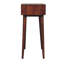 Claydon Dressing Table with Mirror