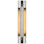 Tristan 1 - Light Sconce-1405581437