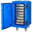 Réchaud de cuisine 120L