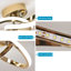  Elegant Clover LED Flush Mount