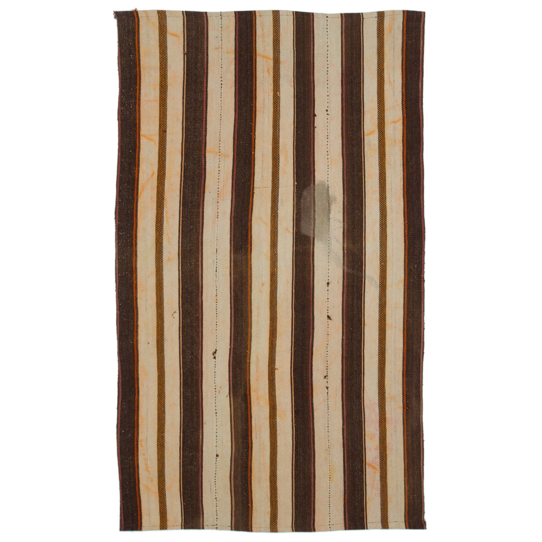 Hofstra Hand Knotted Area Rug