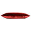 Ombre Square Velvet Pillow Cover & Insert-97820754-97820782