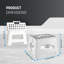 Plastic Step Stool