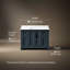 49.02 in. Single Vanity-1930413097