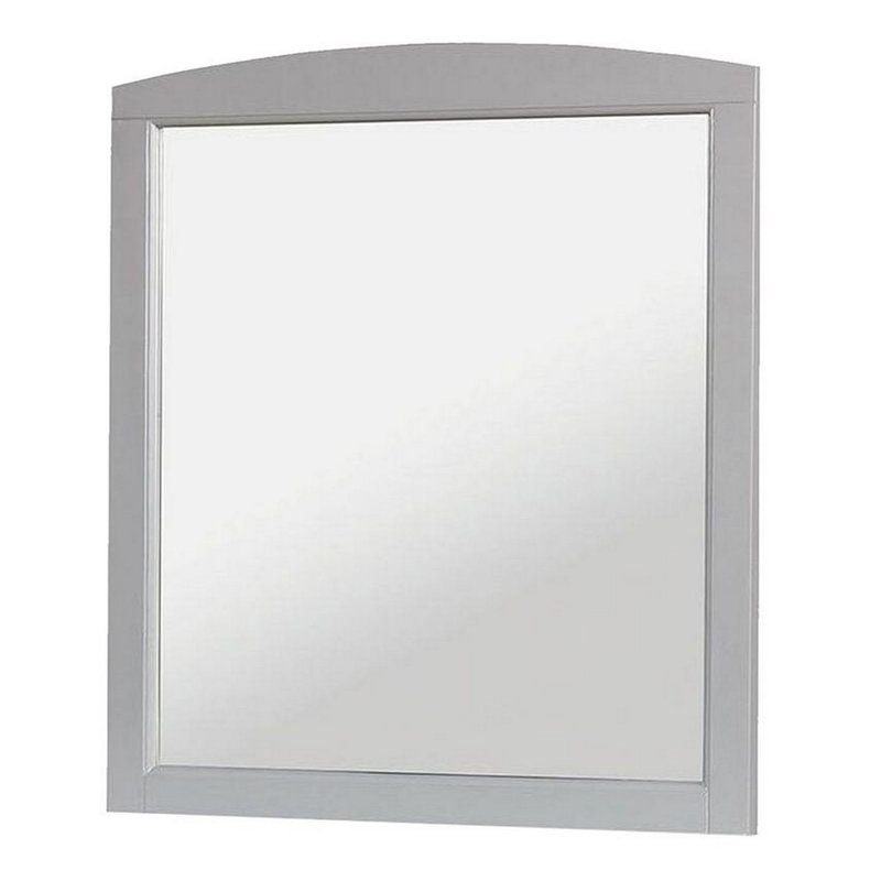 Miroir pour commode