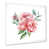 White Picture Framed Canvas