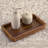 Acacia Wood Tray