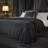 Black Mink Weighted Throw Blanket-91337594
