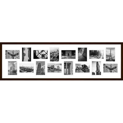 Lamoree Collage Picture Frame
