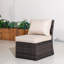 Tayhlor Outdoor Lounge Chair