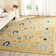 Osakis Performance Geometric Rug