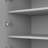 Osvald 23.74'' Wide 1 -Drawer File Cabinet-2083245347