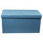 Repose-pieds avec rangement-22758449