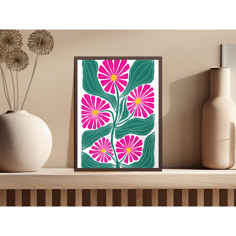 Collum Single Picture Frame Print, 35.56 cm H x 27.94 cm W