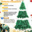 180cm H Artificial Christmas Tree