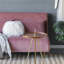 Table de bout Gentilhomme