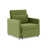 Velours vert est en rupture de stock