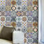 Allison Wall Decal