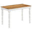 Solid Wood Dining Table