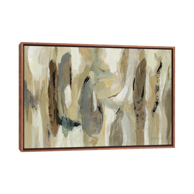 " Fluidity Neutral " by Silvia Vassileva
