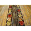 Tapis de couloir crocheté Modernist