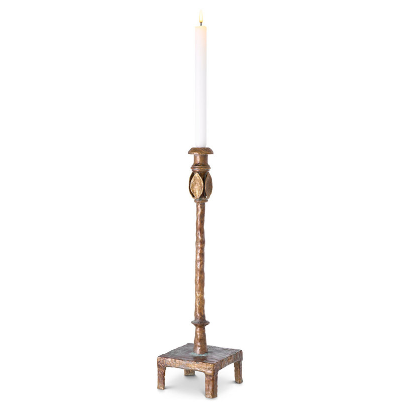 Santoro Candlestick
