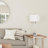 Tennison Table Lamp