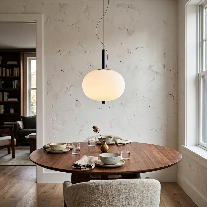 Ilargi 1 - Light LED Pendant