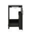 Ensemble de meuble-lavabo et évier en céramique 20 po Timeless Graceful-855470815