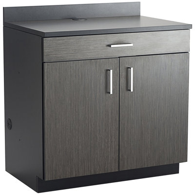 Armoire de rangement modulaire