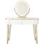 100 cm W Chest of 2 Drawers