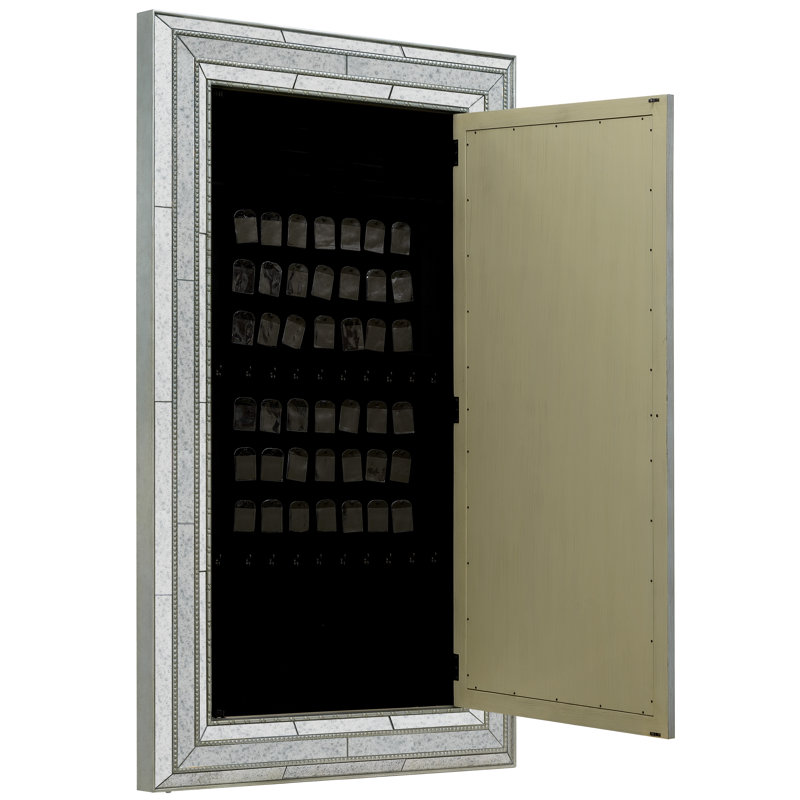 Miroir pleine grandeur Melange Glamour